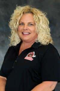 Terri White