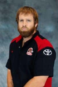 Kyle  Codd