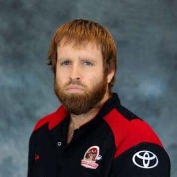 Kyle  Codd