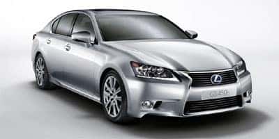 2013 lexus gs