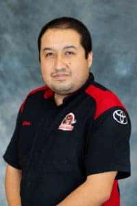 Alfredo  Guzman