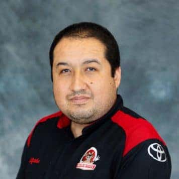 Alfredo  Guzman