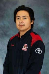 Dan Solano