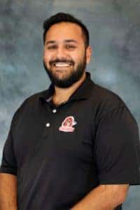Ibrahim Al Kindi