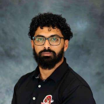 Mehedi  Patwary