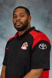 Bernard  Longino