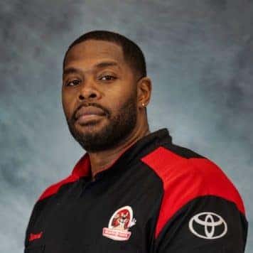 Bernard  Longino
