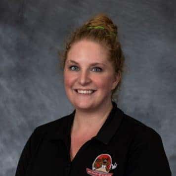 Jenny Cruthirds