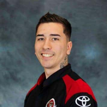 Joseph  Torres