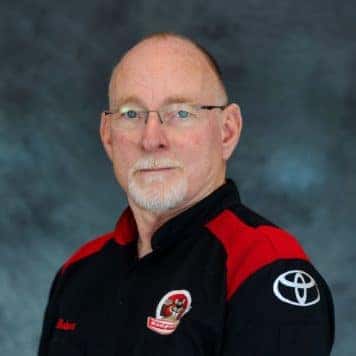 Robert  Stocks