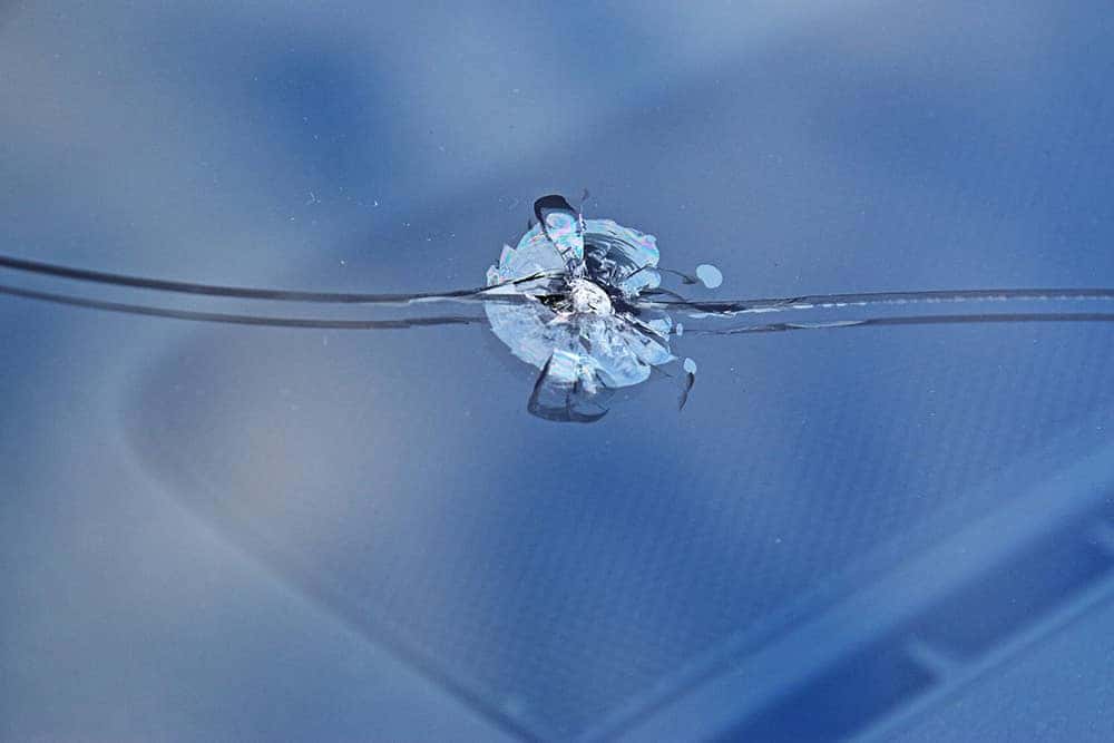 Can Windshield Cracks Be Repaired? Beaver Toyota
