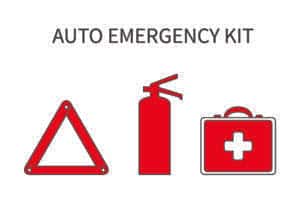 Auto Emergency Kit