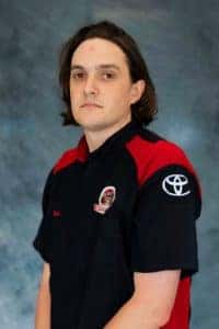 Chris Askounis