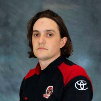 Chris Askounis