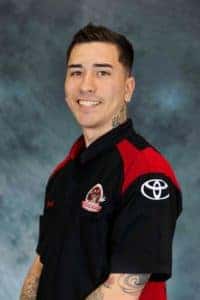Joseph  Torres