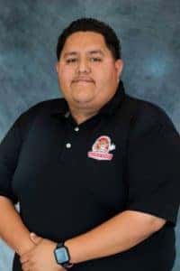 Oswaldo Salazar
