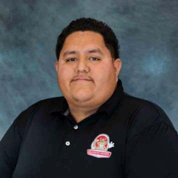 Oswaldo Salazar