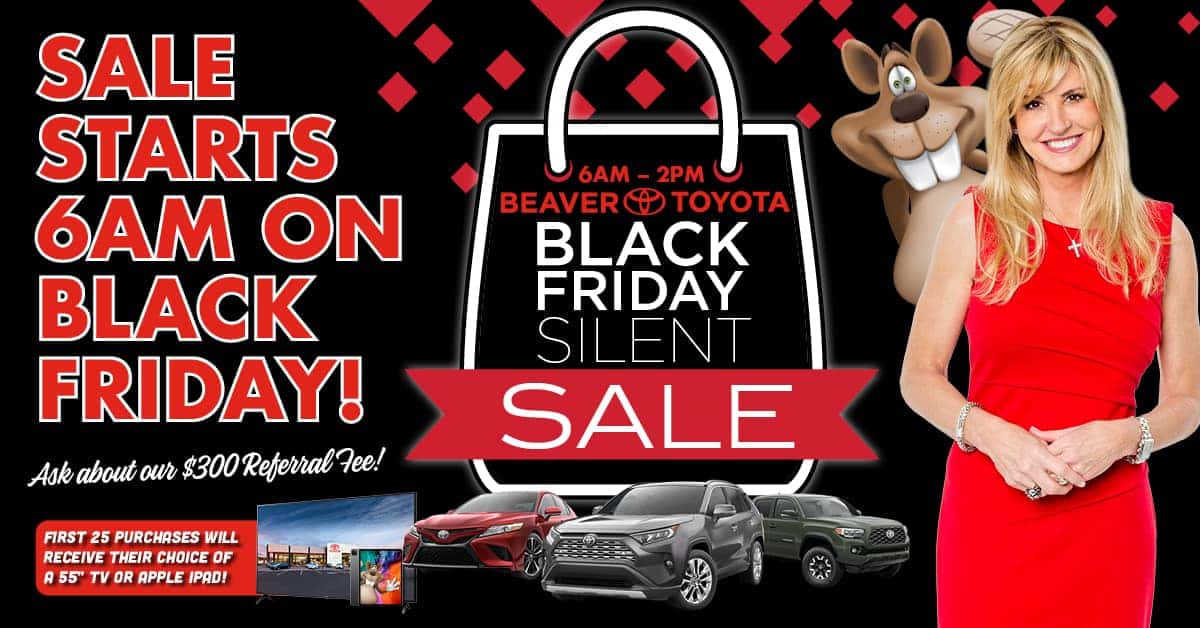 Black Friday Mobile Banner