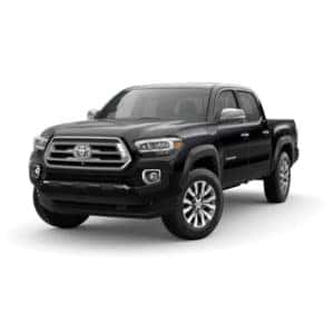 2022 Toyota Tacoma Limited