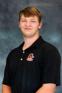 James Bennett