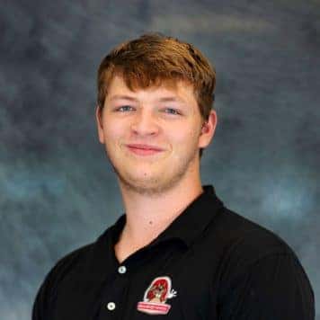 James Bennett