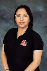Nancy Olalde
