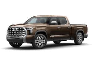 2022 Toyota Tundra 1794 Edition