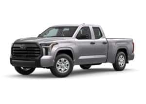 2022 Toyota Tundra SR
