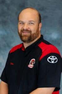 Chris  Cline