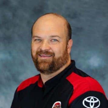 Chris  Cline