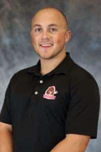Ethan Hatfield
