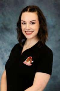Madeline Shults