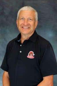 Russell White