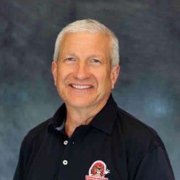 Russell White