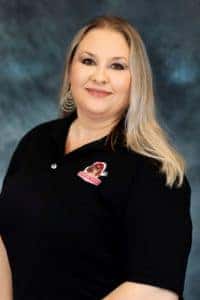 Toni  Townsend