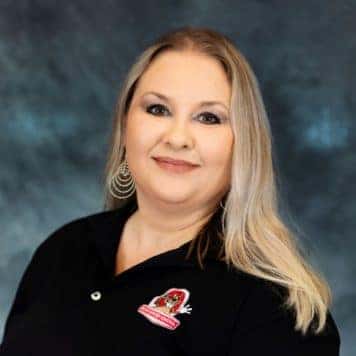 Toni  Townsend
