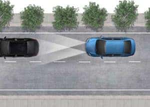 Automatic High Beams