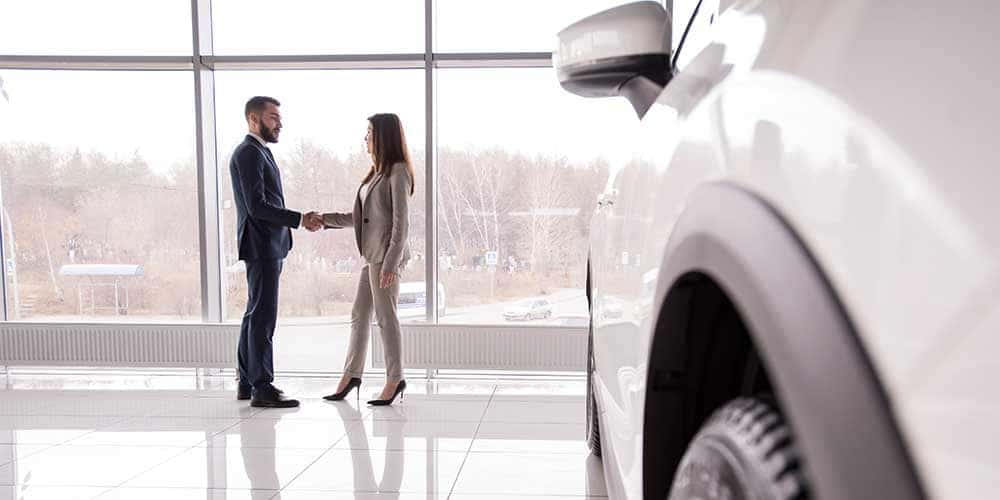 Vehicle Trade-In Agreement