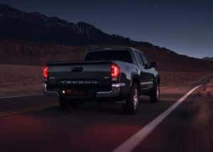 2023 Toyota Tacoma SR5 Chrome Package