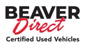 Beaver Direct Certified Used
