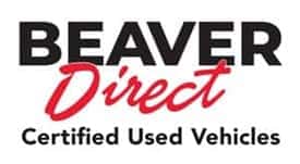 Beaver Direct Certified Logo