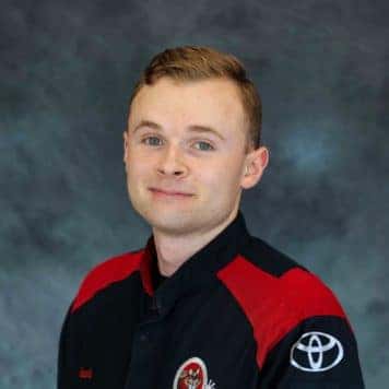 Kaleb Ainsworth