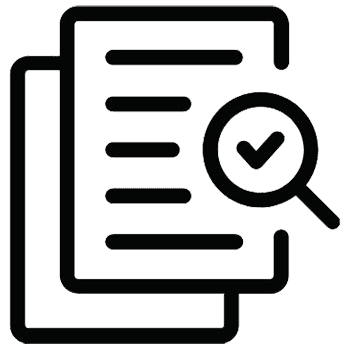 Beaver Direct Inspection Icon