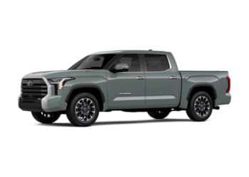 2026 Toyota Tundra Limited i-FORCE MAX