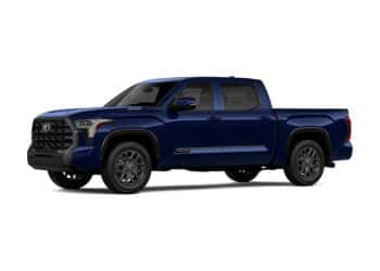 2026 Toyota Tundra Platinum i-FORCE MAX