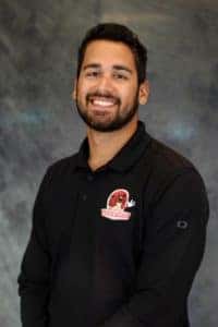 Ian Prado