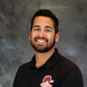 Ian Prado