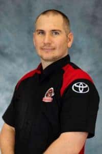Justin  Henderson