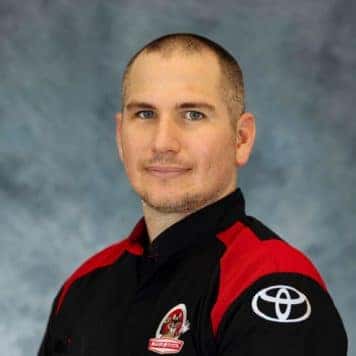 Justin  Henderson