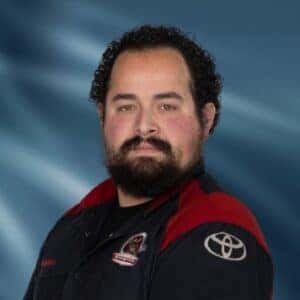 Kristopherr Perez-Jeanniton